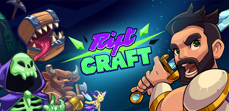 RiftCraft