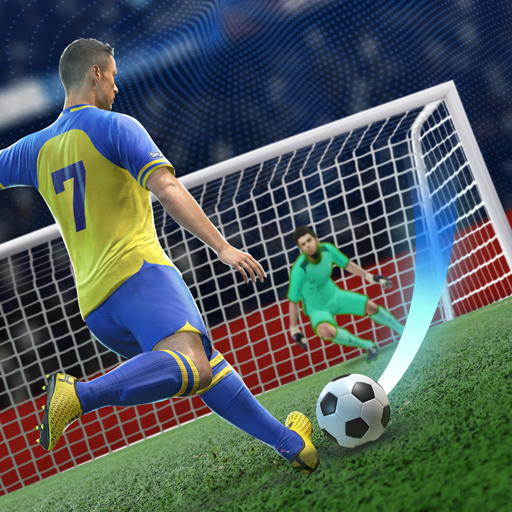 Soccer Superstar – كره القدم