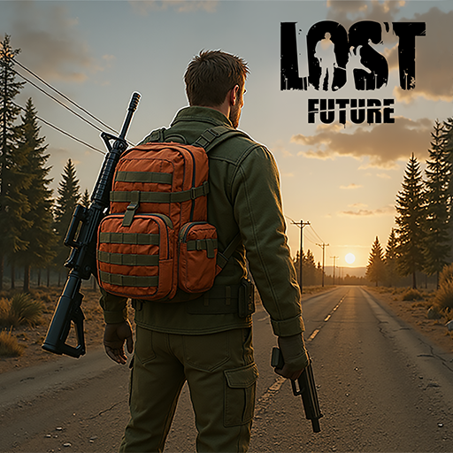 Lost Future