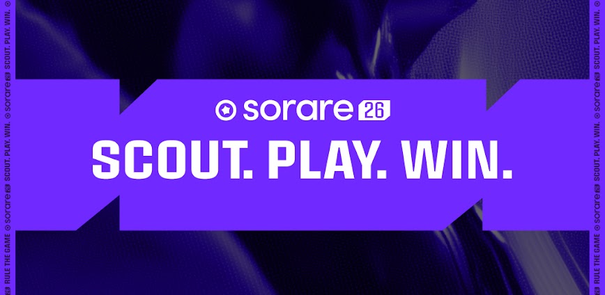 Sorare Fantasy Sports