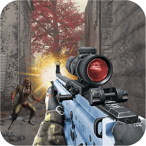 Last Strike FPS Zombie Shooter