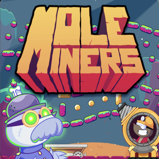 Mole Miners