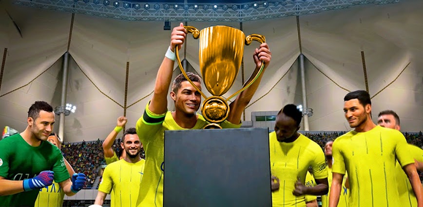 نجوم كرة القدم: دوري كرة القدم