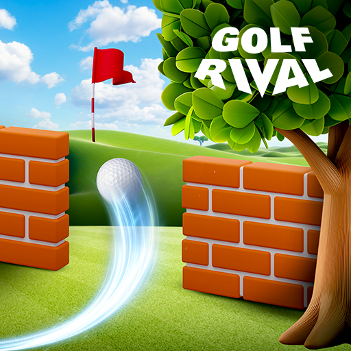 Golf Rival – Multiplayer Game