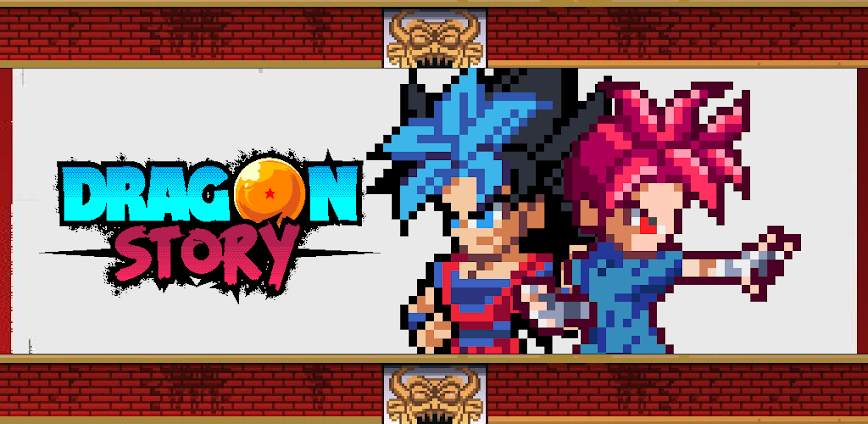 Dragon Story