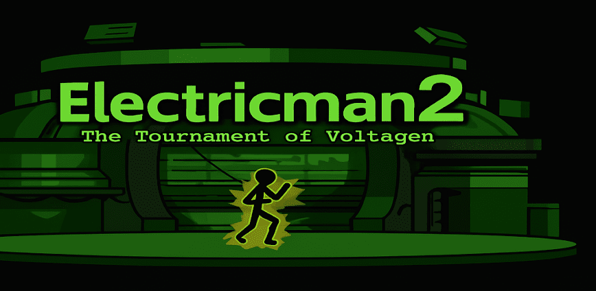 Electricman Voltagen