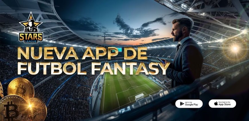 Stars League Fantasy – LaLiga