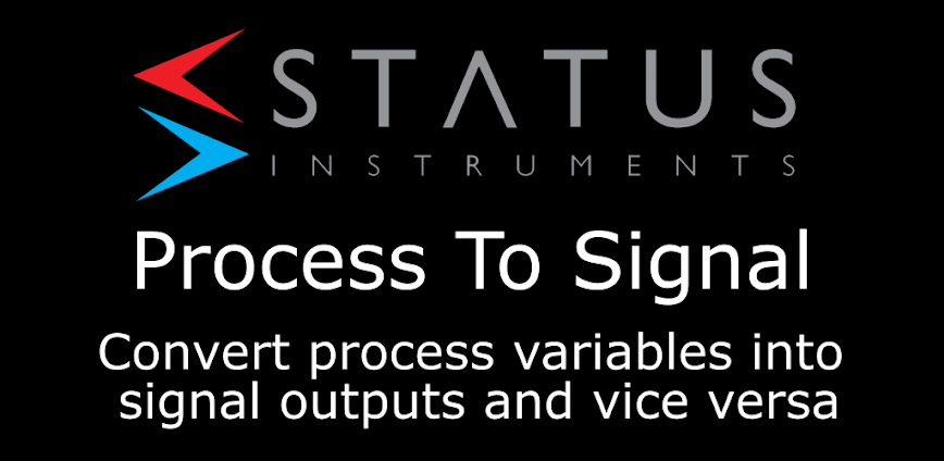 Process To Signal