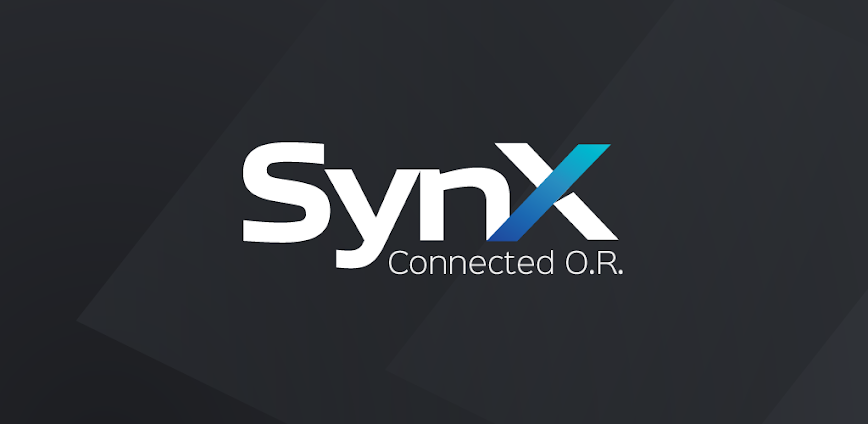 SynX: Connected O.R.
