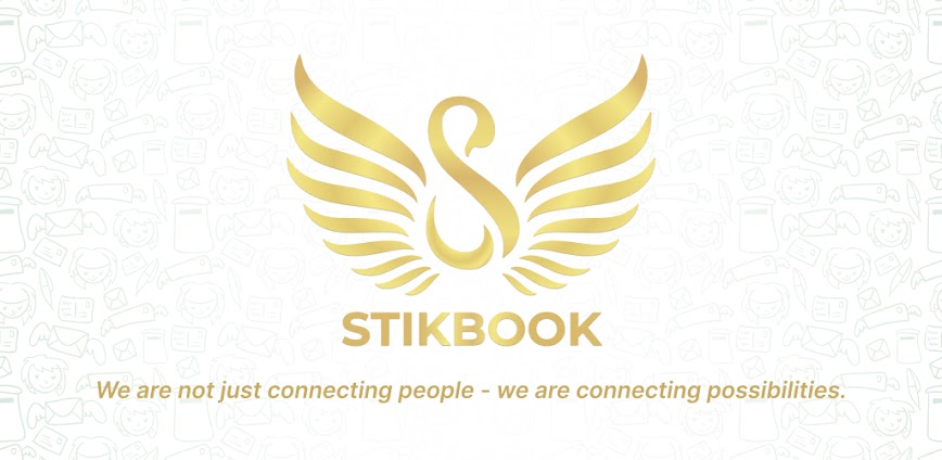 StikBook