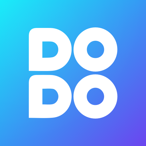 DODO – دردشة فيديو مباشرة