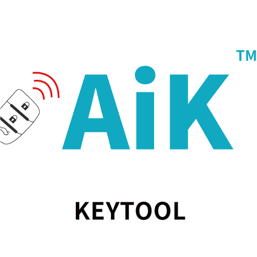AiK  KEYTOOL