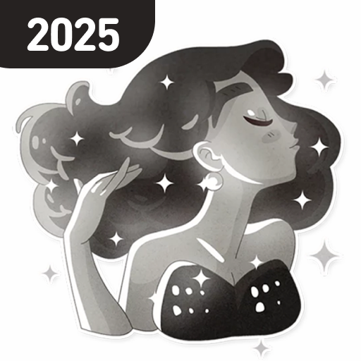 ملصقات XOXO – WAStickers 2022
