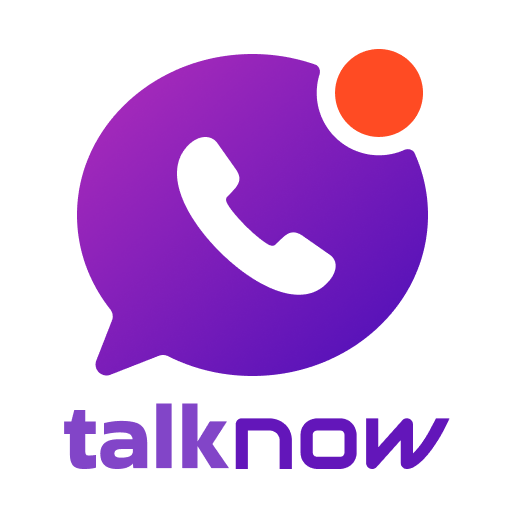 رقم هاتف نصي Talk Now