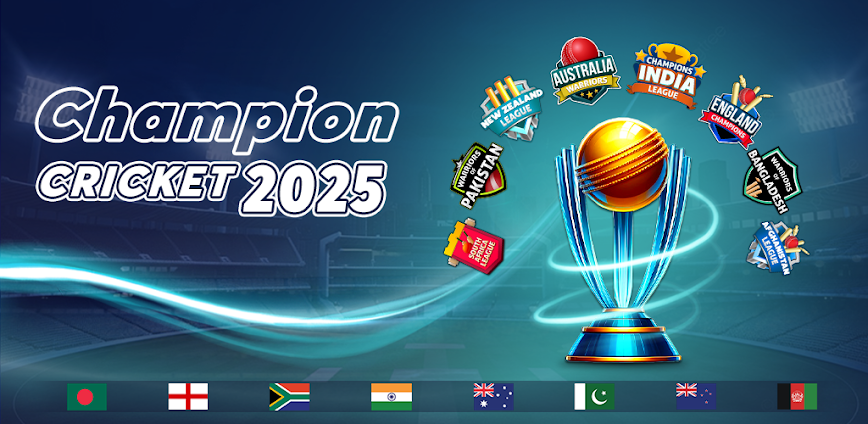 Super Cricket Clash: WCC Games
