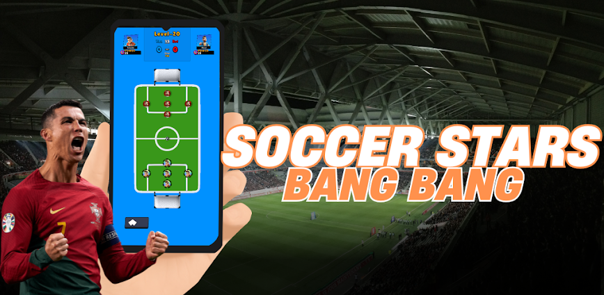 Soccer Stars: Bang Bang