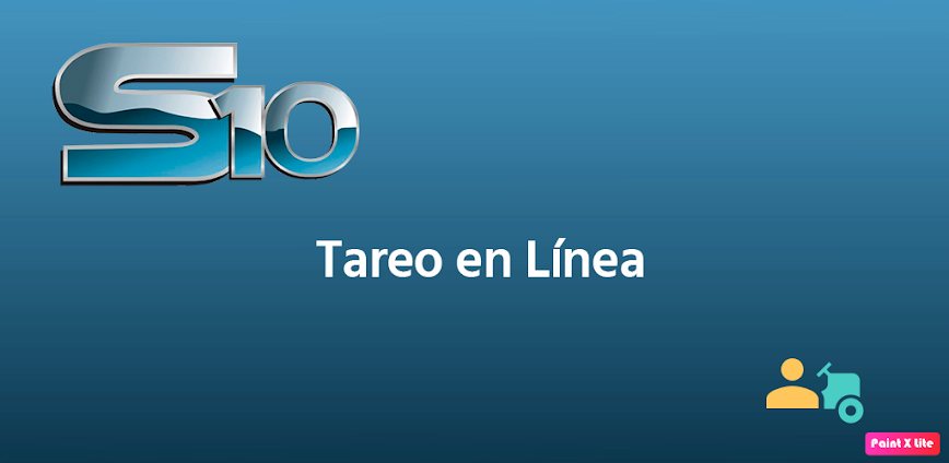 S10 Tareo en Línea