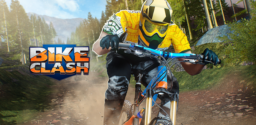 Bike Clash: PvP Cycle Game