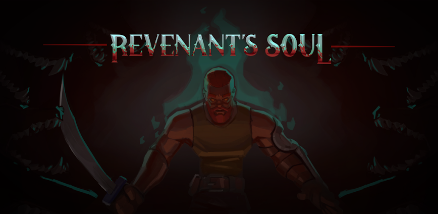 Revenants Soul