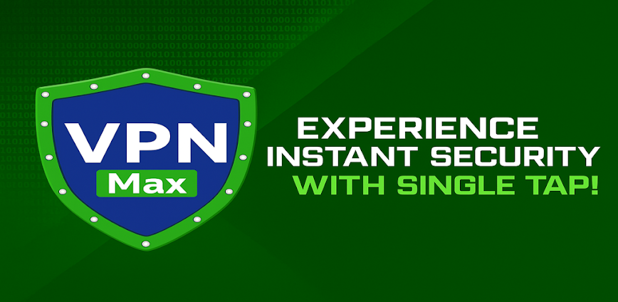 VPN Max – World's Fast Servers