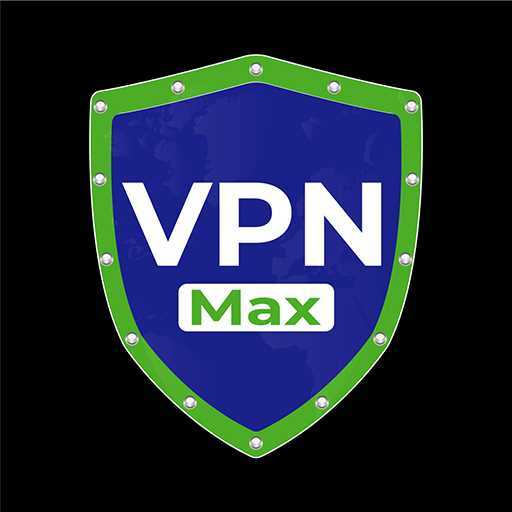 VPN Max – World's Fast Servers