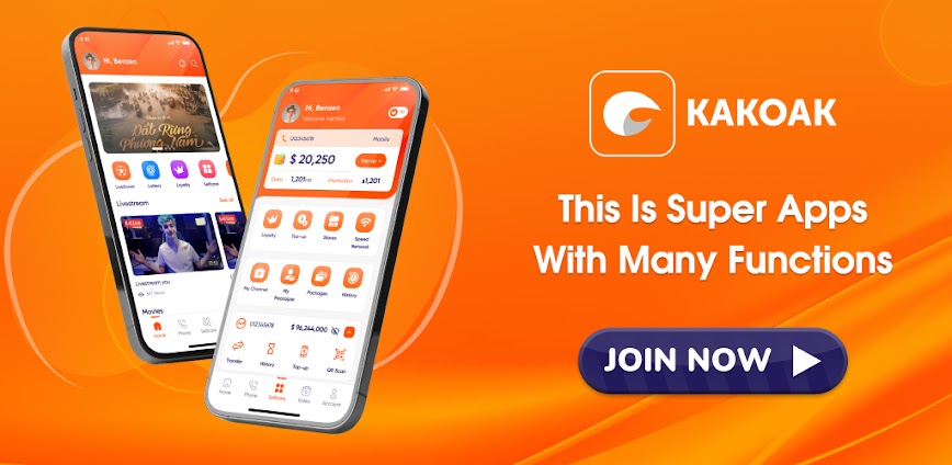 KAKOAK – CARE MORE