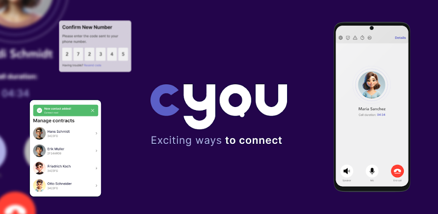 CYOU