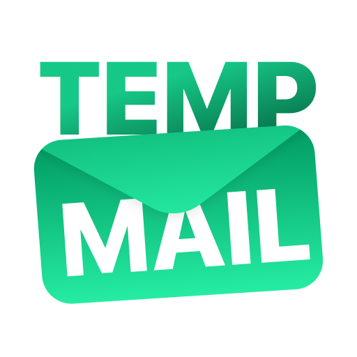 Temp Mail – بريد إلكتروني مؤقت