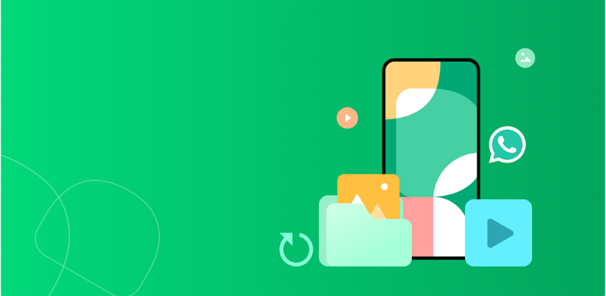 UltData: Photo & Data Recovery