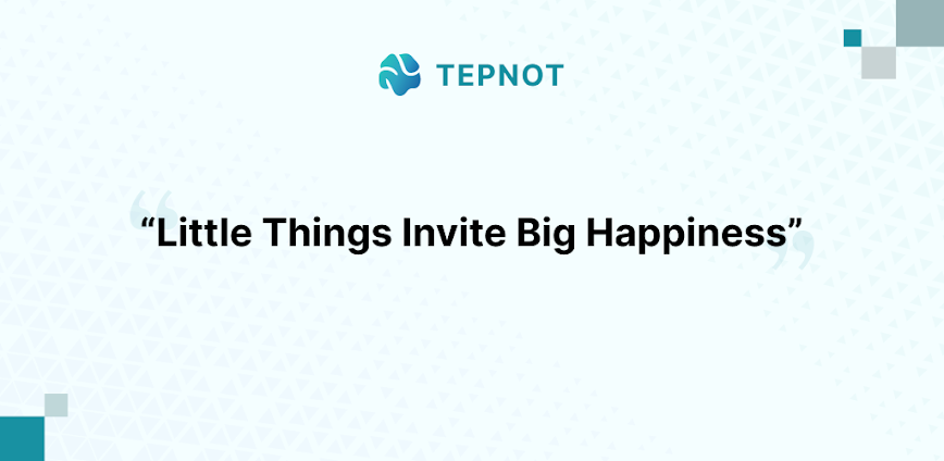 Tepnot Messenger