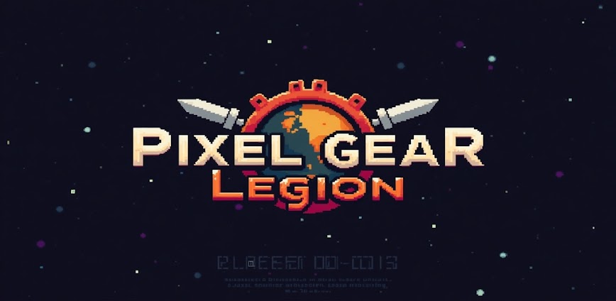 Pixel Gear Legion