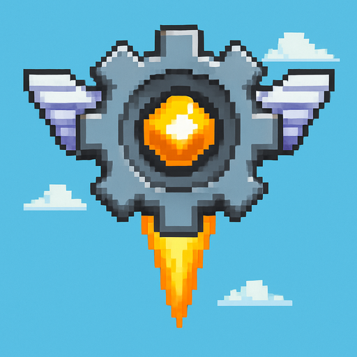 Pixel Gear Legion