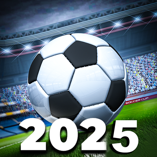 2025 دوري ابطال كرة القدم
