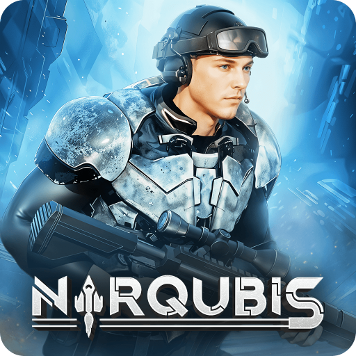 NARQUBIS – Multiplayer Shooter