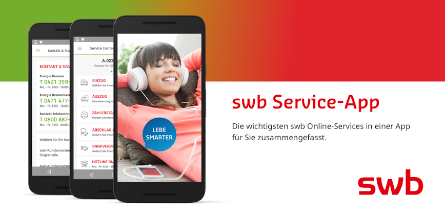swb Service