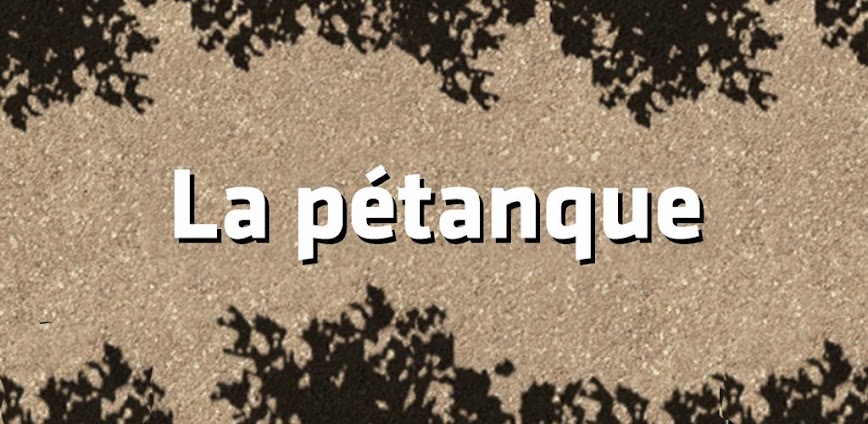 لا للكرة الحديدية