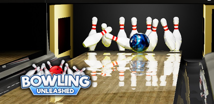 Bowling Unleashed