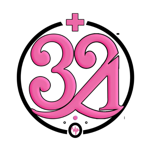 321 Rooms