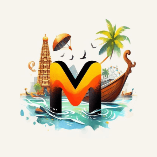 Malayalam Thumbnail Maker