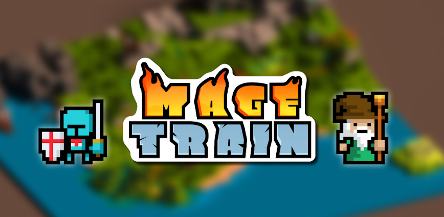 MageTrain