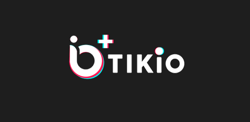 Tikio – زيادة متابعين