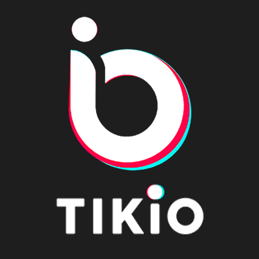 Tikio – زيادة متابعين