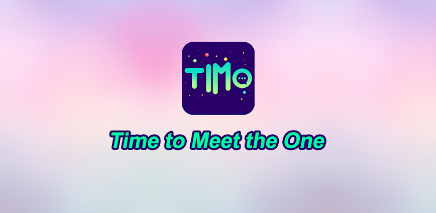 Timo-دردشة قريبة &  صديق حقيقي