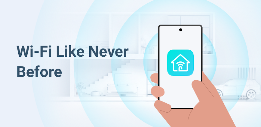 TP-Link Tether