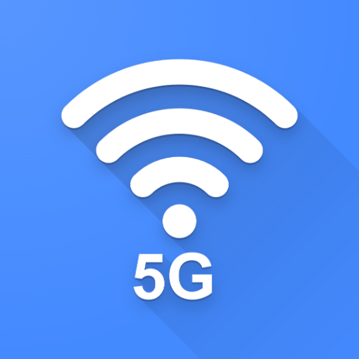 WIFI 5G Checker