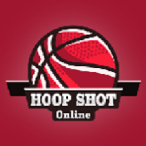 HOOP SHOT ONLINE