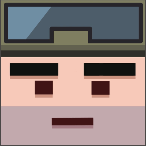 Battle Gun 3D – Pixel Shooter
