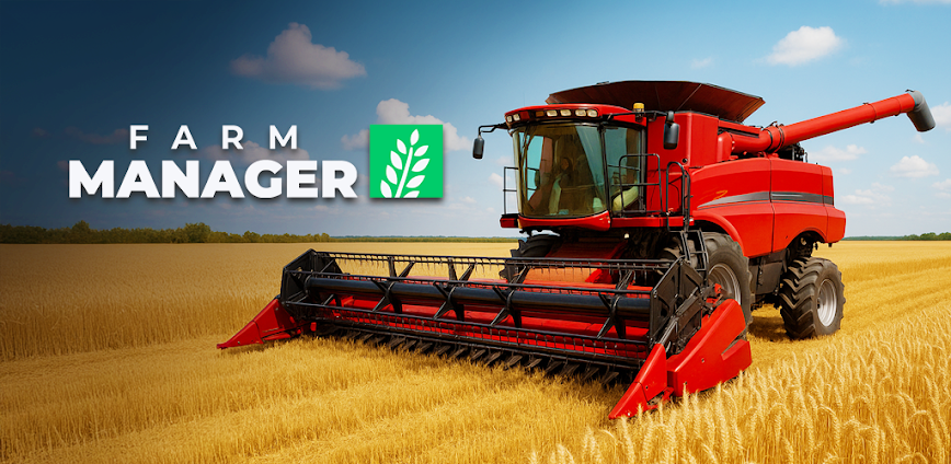 Farm Manager – 2025