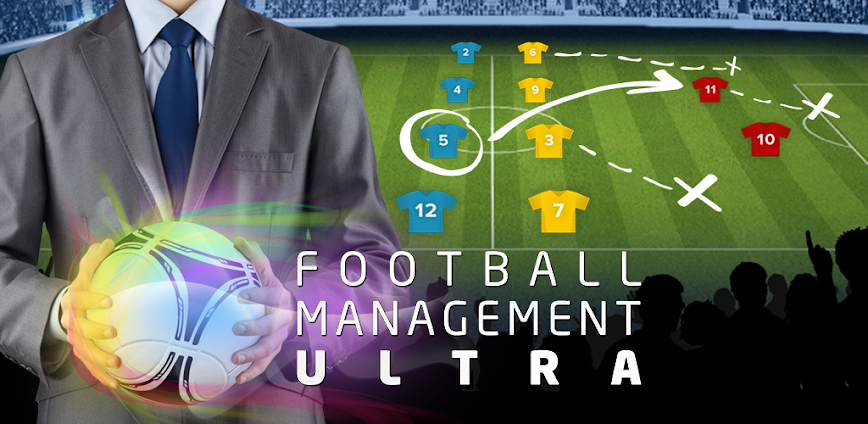 FMU – Football Manager Game