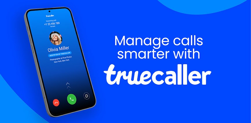 Truecaller: كاشف الارقام ولحظر